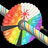 Ultimate Paintball shooter