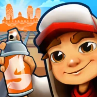 Subway Surfers